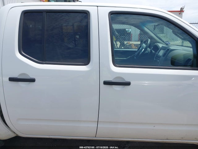 Nissan 2019 2019 1N6AD0ER6KN789533 Image 12