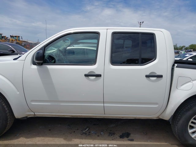 Nissan 2019 2019 1N6AD0ER6KN789533 Image 13