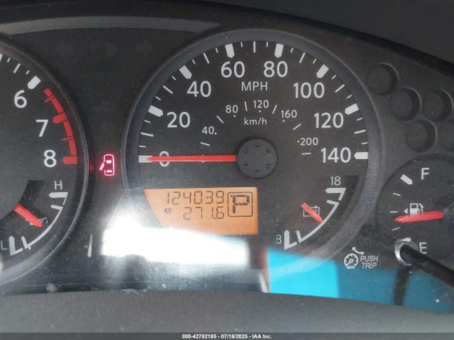 Nissan 2019 2019 1N6AD0ER6KN789533 Image 14