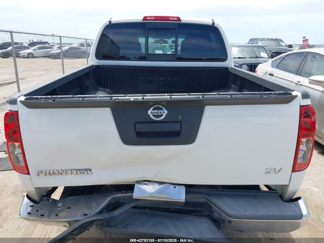 Nissan 2019 2019 1N6AD0ER6KN789533 Image 15