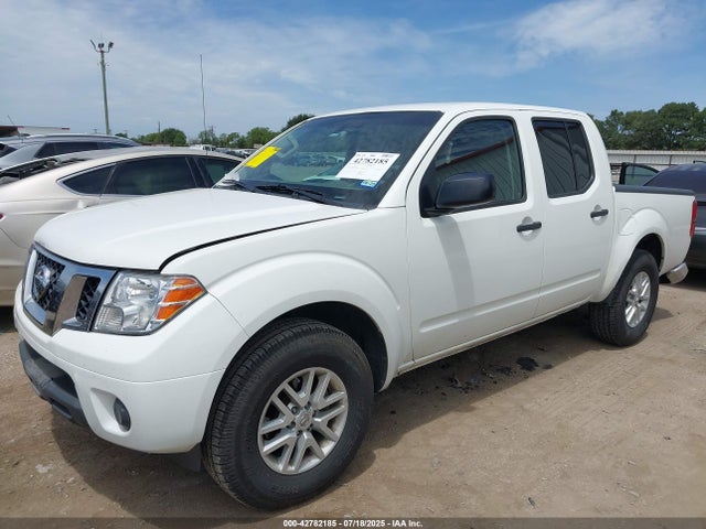 Nissan 2019 2019 1N6AD0ER6KN789533 Image 2
