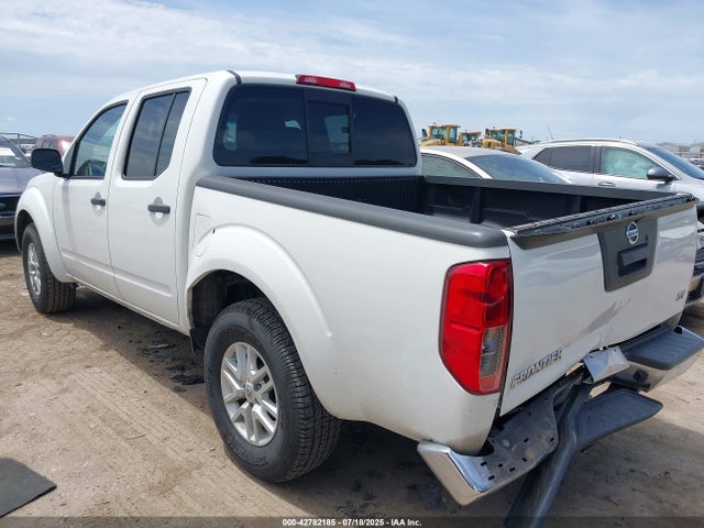 Nissan 2019 2019 1N6AD0ER6KN789533 Image 3