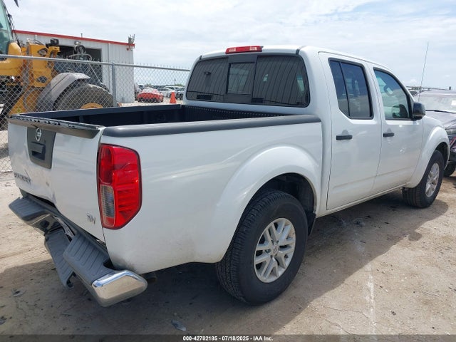 Nissan 2019 2019 1N6AD0ER6KN789533 Image 4