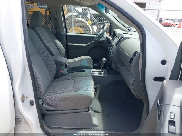 Nissan 2019 2019 1N6AD0ER6KN789533 Image 5