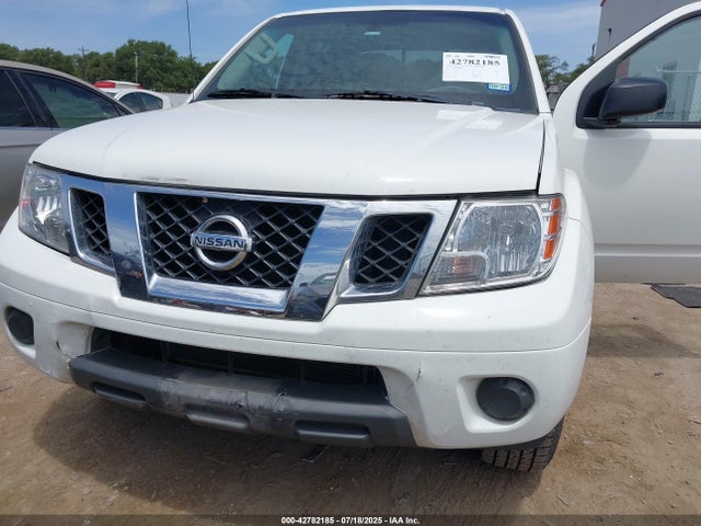 Nissan 2019 2019 1N6AD0ER6KN789533 Image 6