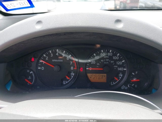 Nissan 2019 2019 1N6AD0ER6KN789533 Image 7