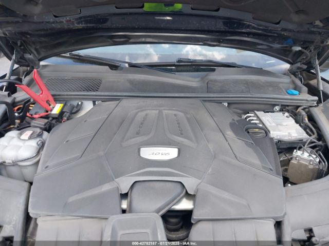 2021 PORSCHE CAYENNE WP1AA2AY1MDA04959 Photo 9