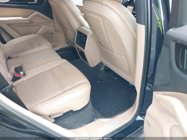 2021 PORSCHE CAYENNE WP1AA2AY1MDA04959 Photo 7