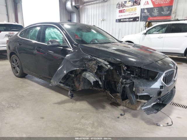 2024 BMW 228 GRAN COUPE WBA73AK09R7P06121