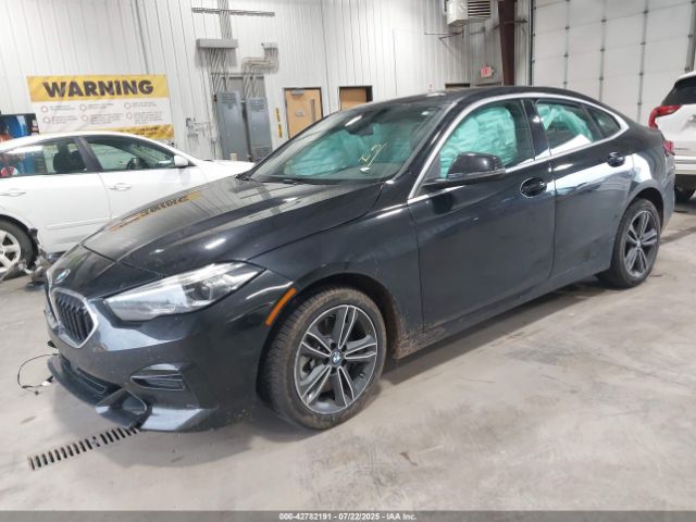 2024 BMW 228 GRAN COUPE WBA73AK09R7P06121 Photo 1