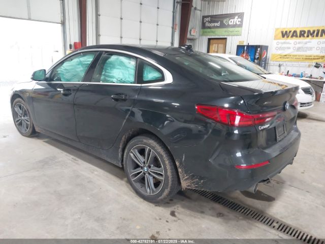 2024 BMW 228 GRAN COUPE WBA73AK09R7P06121 Photo 2