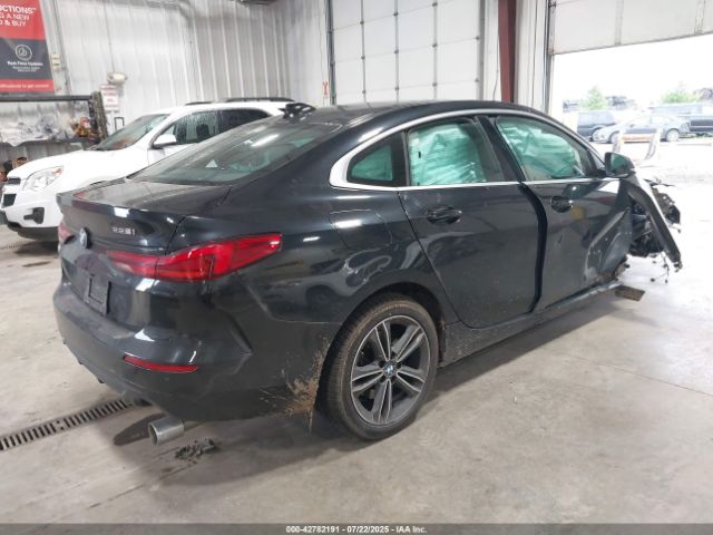 2024 BMW 228 GRAN COUPE WBA73AK09R7P06121 Photo 3