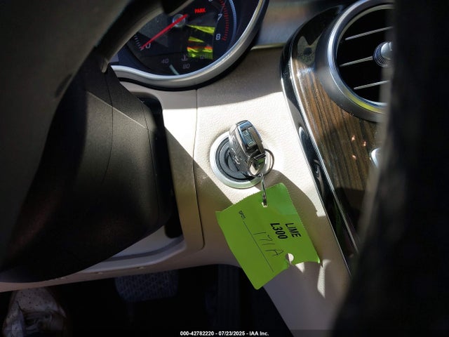 Mercedes-Benz 2016 2016 WDDWF4JB4GR166226 Image 11