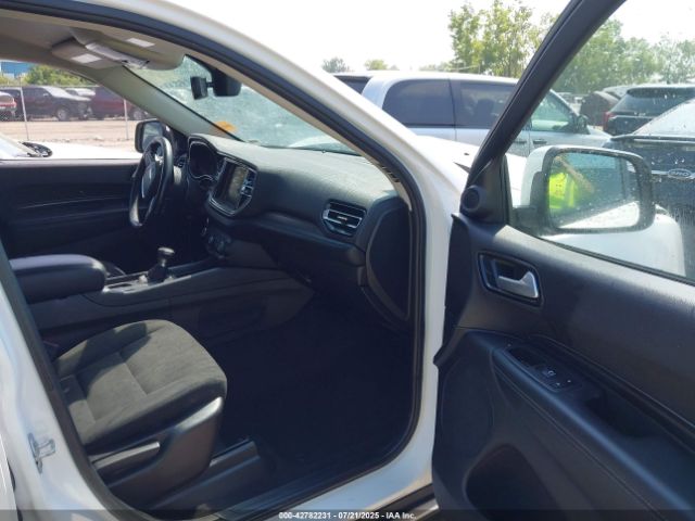 2021 DODGE DURANGO 1C4RDJAG0MC878951 Photo 4
