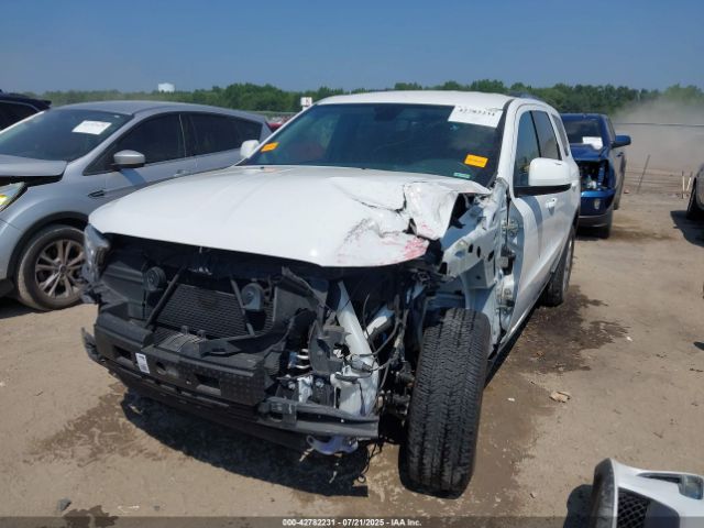 2021 DODGE DURANGO 1C4RDJAG0MC878951 Photo 5