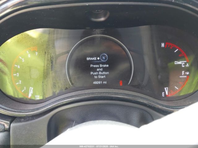 2021 DODGE DURANGO 1C4RDJAG0MC878951 Photo 6