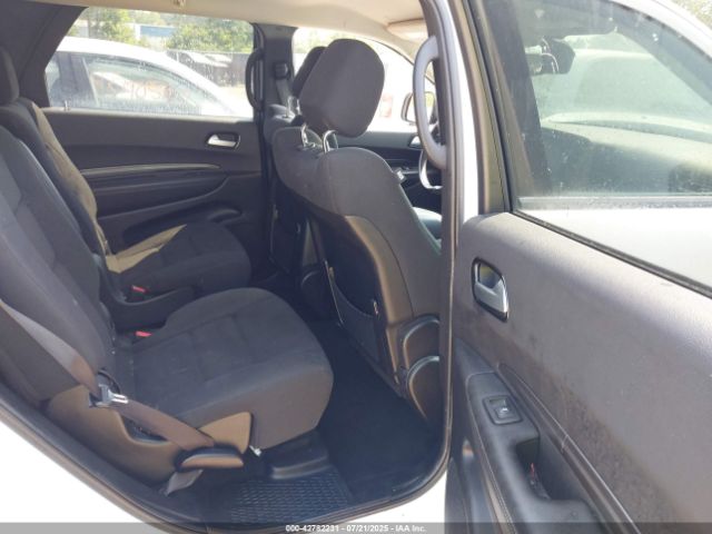 2021 DODGE DURANGO 1C4RDJAG0MC878951 Photo 7