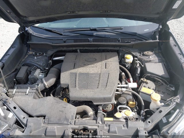 Subaru na u5 2024 JF2SKAGC3RH414219 Image 10