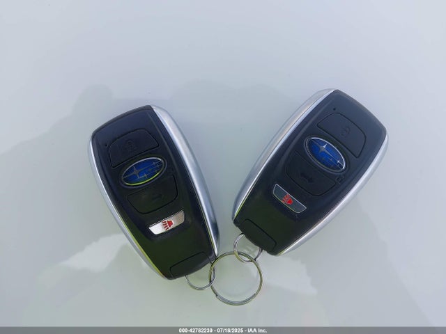 Subaru na u5 2024 JF2SKAGC3RH414219 Image 11