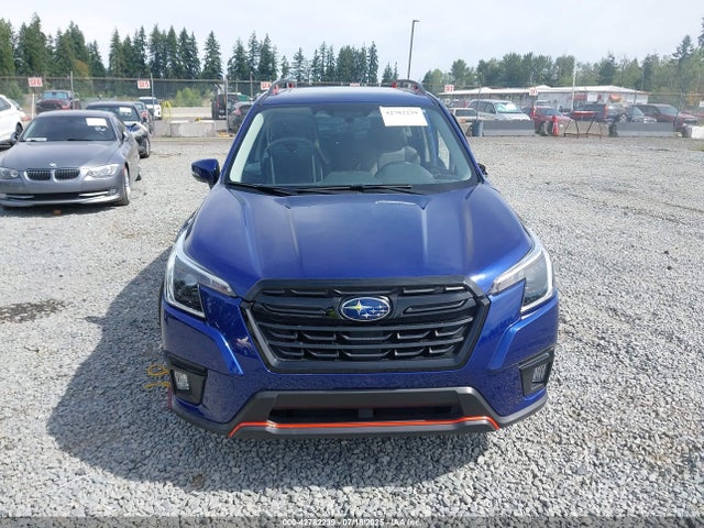 Subaru na u5 2024 JF2SKAGC3RH414219 Image 12