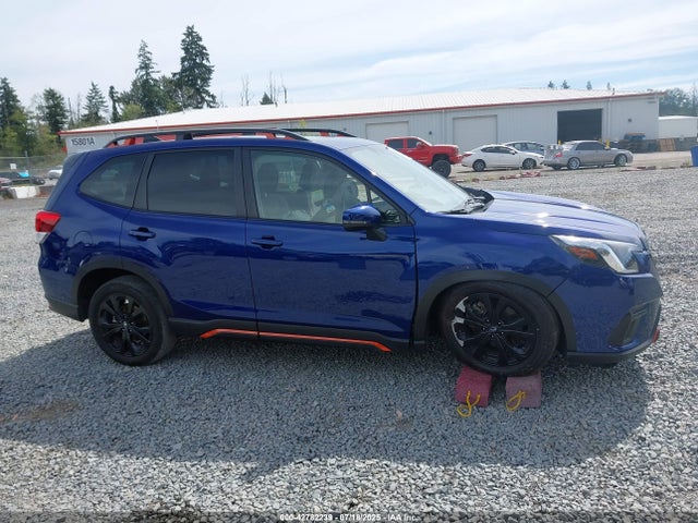 Subaru na u5 2024 JF2SKAGC3RH414219 Image 13