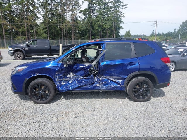 Subaru na u5 2024 JF2SKAGC3RH414219 Image 14