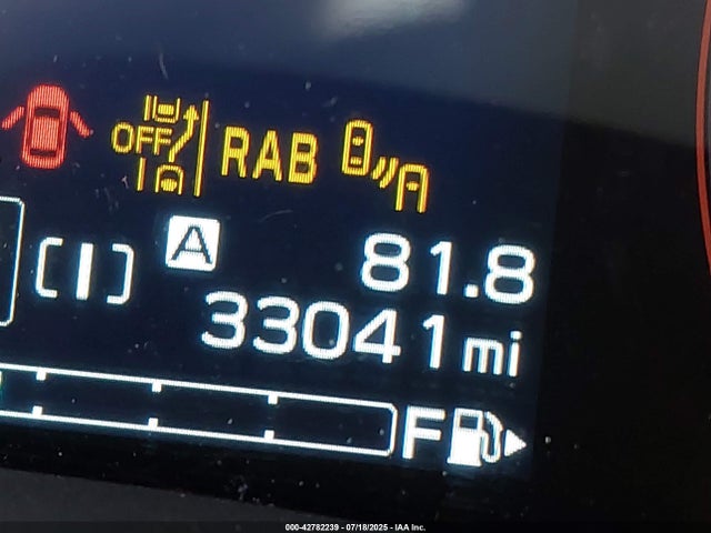 Subaru na u5 2024 JF2SKAGC3RH414219 Image 15