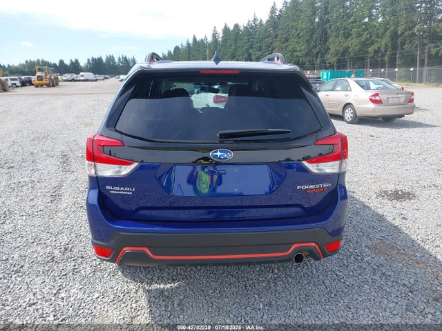 Subaru na u5 2024 JF2SKAGC3RH414219 Image 16