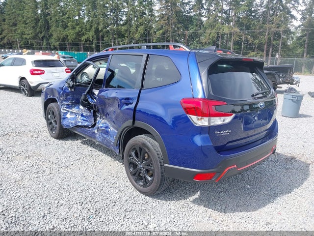 Subaru na u5 2024 JF2SKAGC3RH414219 Image 3