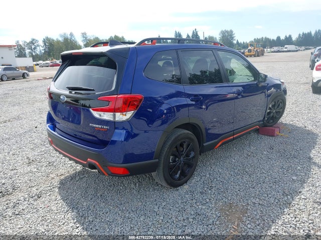 Subaru na u5 2024 JF2SKAGC3RH414219 Image 4