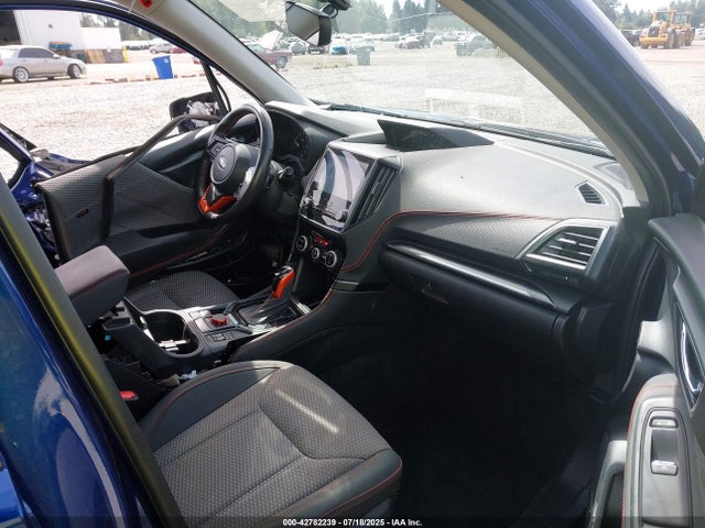 Subaru na u5 2024 JF2SKAGC3RH414219 Image 5