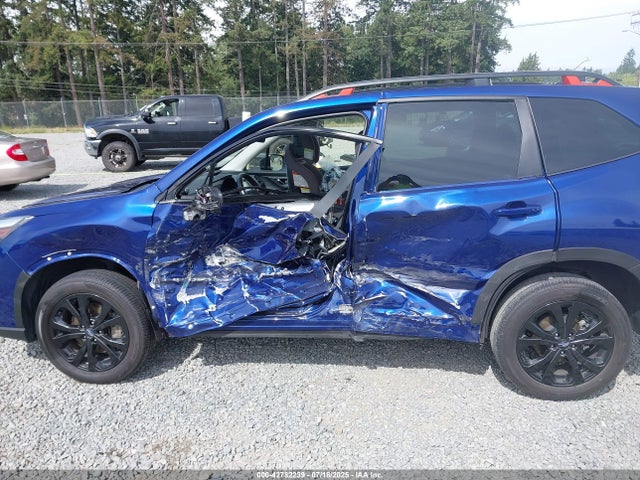 Subaru na u5 2024 JF2SKAGC3RH414219 Image 6