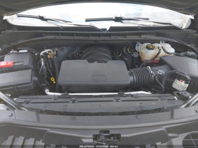 2023 CADILLAC ESCALADE 1GYS4EKL4PR415940 Photo 9