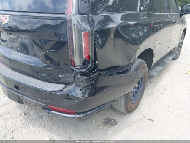 2023 CADILLAC ESCALADE 1GYS4EKL4PR415940 Photo 5