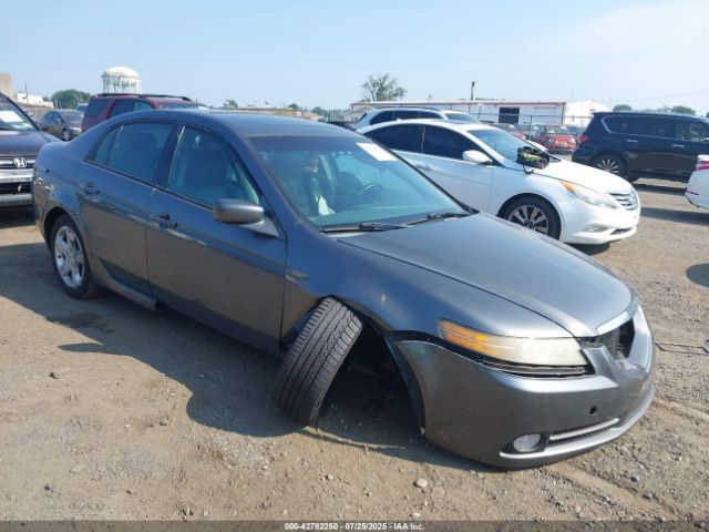 2006 ACURA TL 19UUA66206A075909 Photo 0