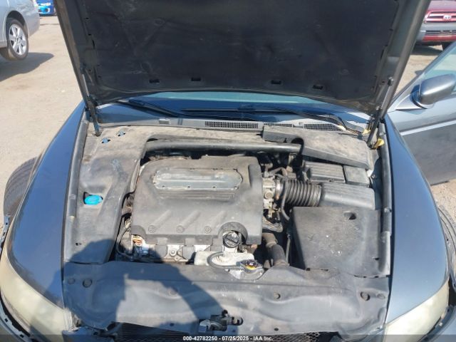 2006 ACURA TL 19UUA66206A075909 Photo 9