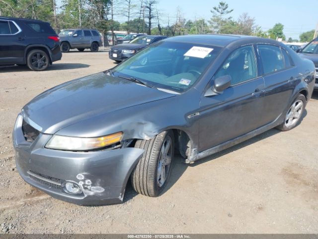 2006 ACURA TL 19UUA66206A075909 Photo 1