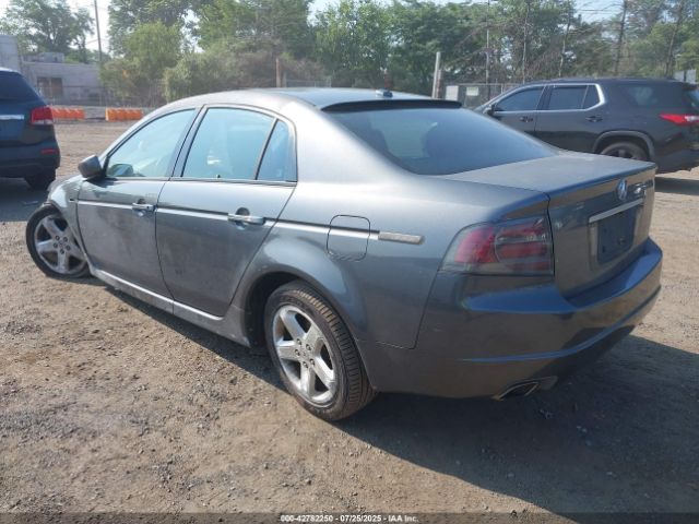 2006 ACURA TL 19UUA66206A075909 Photo 2