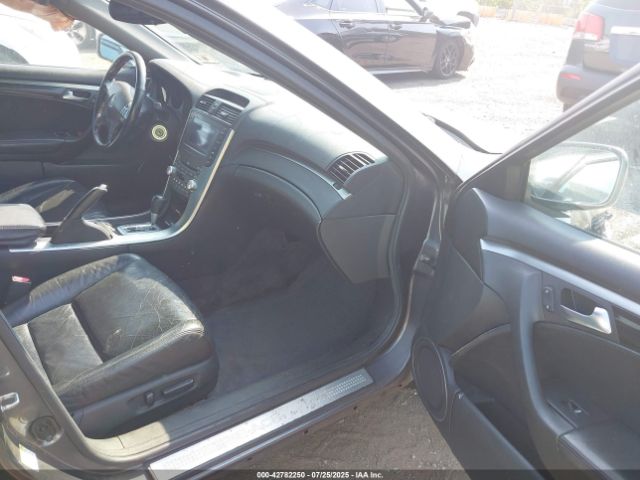 2006 ACURA TL 19UUA66206A075909 Photo 4