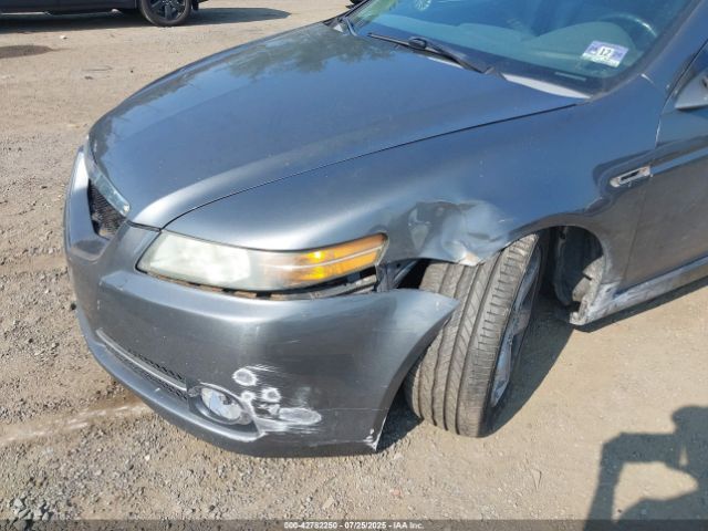 2006 ACURA TL 19UUA66206A075909 Photo 5
