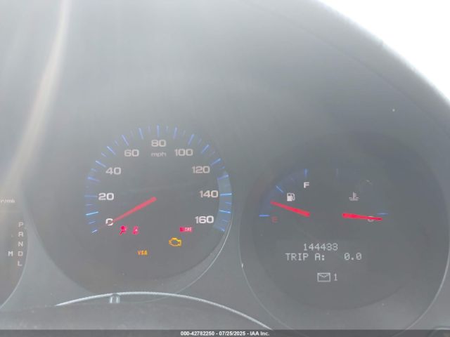 2006 ACURA TL 19UUA66206A075909 Photo 6