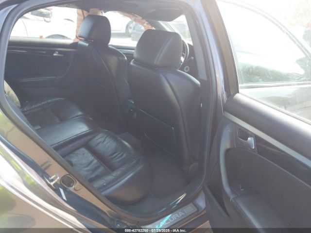 2006 ACURA TL 19UUA66206A075909 Photo 7