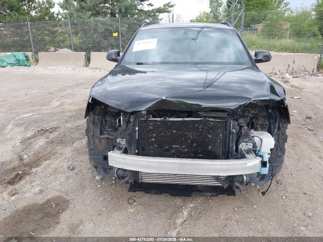 2018 AUDI Q3 WA1JCCFS6JR001280 Photo 5
