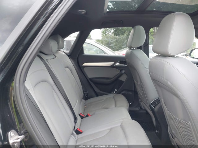 2018 AUDI Q3 WA1JCCFS6JR001280 Photo 7