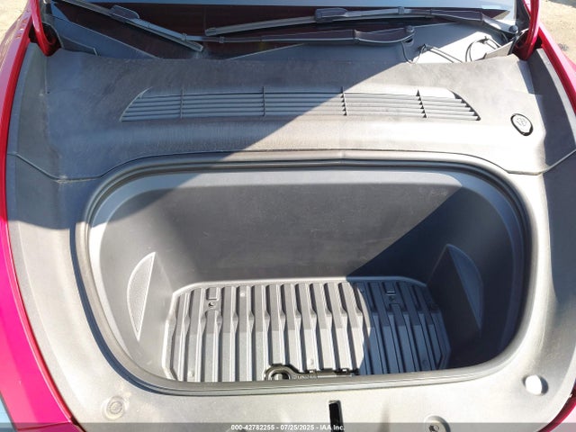 2022 TESLA MODEL Y 7SAYGDEE6NF447289 Photo 9