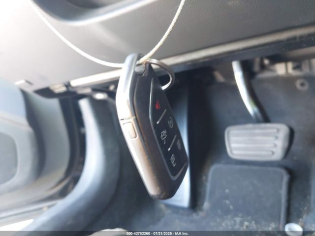 2022 CADILLAC CT4 1G6DB5RKXN0132979 Photo 10