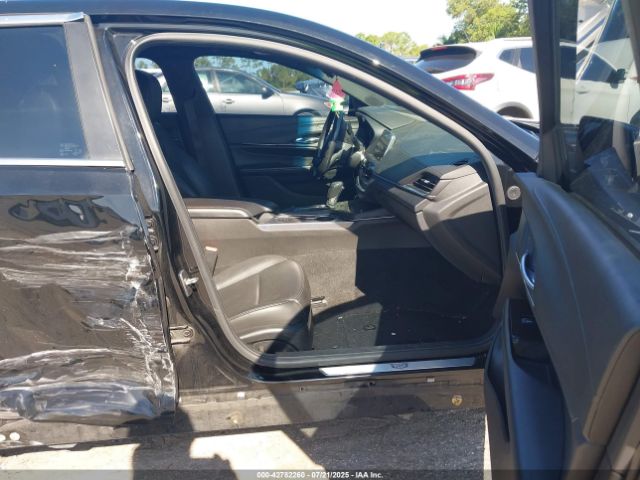 2022 CADILLAC CT4 1G6DB5RKXN0132979 Photo 4