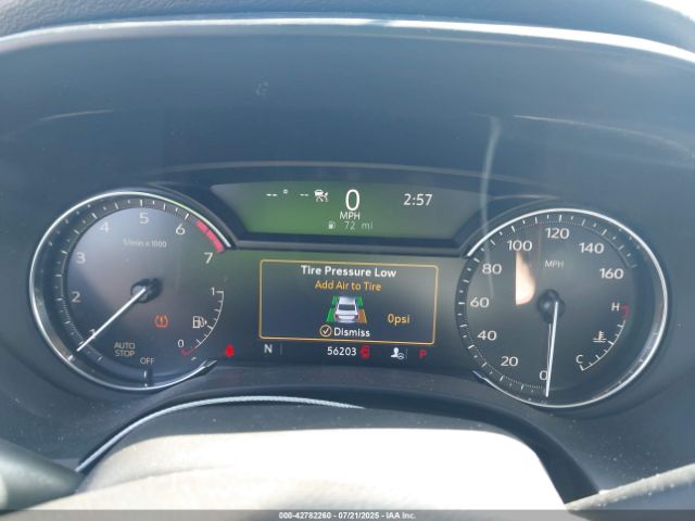 2022 CADILLAC CT4 1G6DB5RKXN0132979 Photo 6