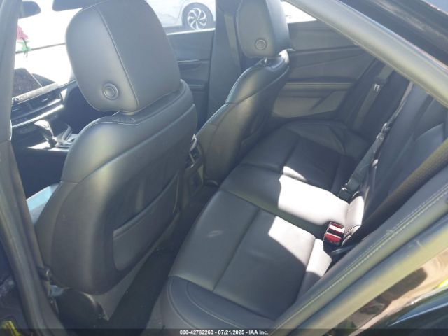 2022 CADILLAC CT4 1G6DB5RKXN0132979 Photo 7