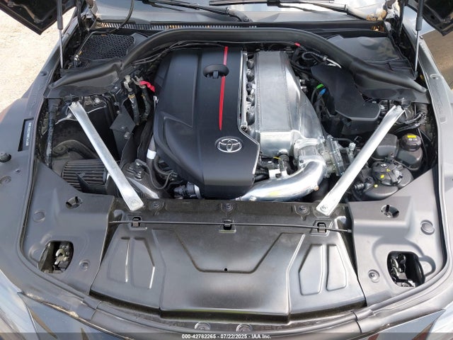 Toyota 2021 2021 WZ1DB0C03MW034445 Image 10